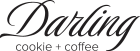 Darling Cookie logo