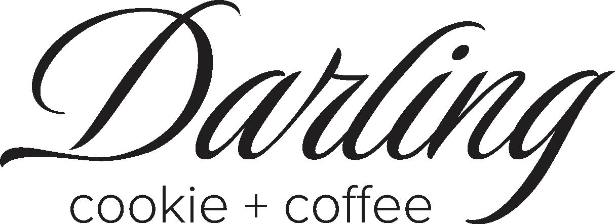 Darling Cookie logo