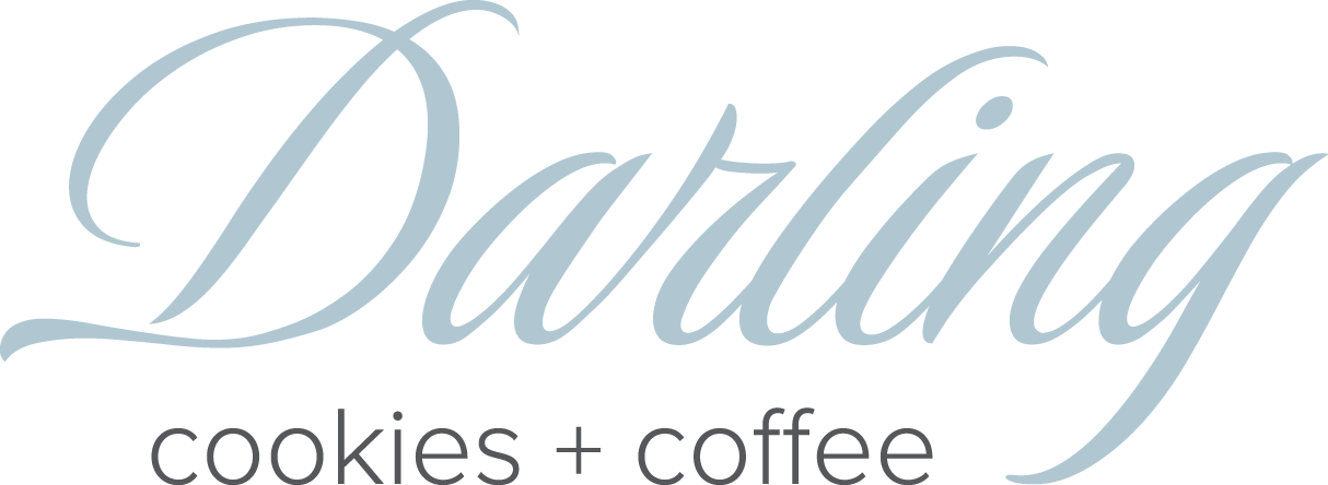 Darling Cookie logo